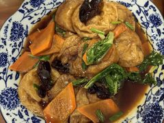 -灵福缘私房菜·农家菜(拈花湾·灵山大佛必推店)
