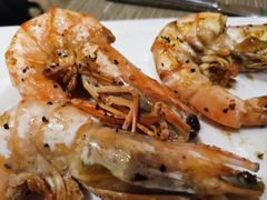 -杭州国际会议中心洲际酒店-原素全日餐厅(解放东路店)