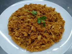 -君德澜酒家·创意粤菜(金山谷店)