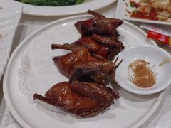 -流舫海鲜酒家(张溪店)