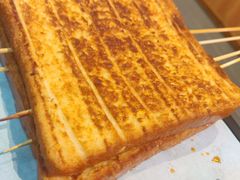 -庆峰龙虾烧烤(合肥一店)