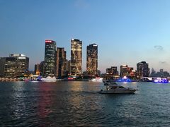 -三利音·浦之舟(滨江大道店)