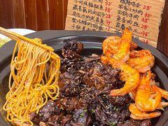 -藕妈妈老汉口家常菜(武汉天地店)