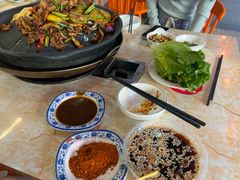 -一烙锅(友谊店)