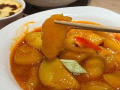 -阿西娅·西北妈妈拿手菜·清真(西关店)