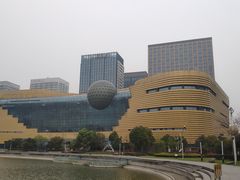 -中国杭州低碳科技馆
