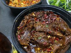 -回味黑鸭煲·始于2006(万松园店)