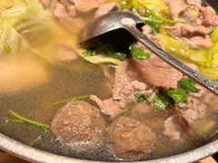 -川堂风·跷脚牛肉·乐山爆炒(宝山日月光店)