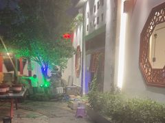 -野渡坡·极致湘菜·庭院餐厅(汉阳店)