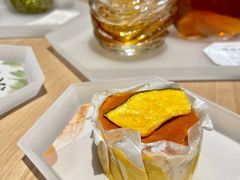 -tea'stone(南京IFC国金中心店)