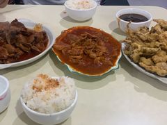 -满口香饭店