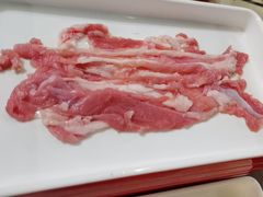 -京元盛铜锅涮肉(上海总店)