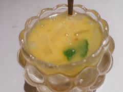 -上井料理黑金店(IFS国金中心店)