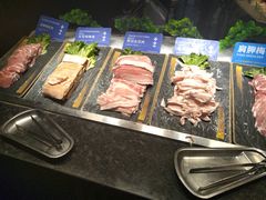 -星伦多自助料理·涮烤一体(虹悦城店)