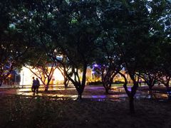 -JUKEBOX玖部音乐餐厅(华侨城店)