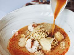 海鲜米粉-酒廊The Lounge(国贸大酒店店)