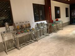 -无锡梁鸿湿地丽笙度假酒店·流觞西餐厅