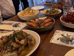 -Blac+Blac(中海环宇荟店)