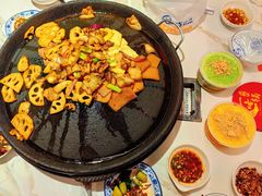 -一烙锅(友谊店)