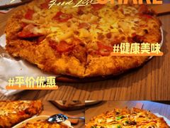 -海底捞火锅(泉城路店)