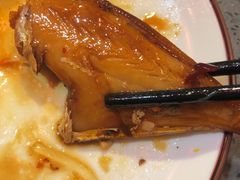 -食欲老院子荆芥疙瘩汤(经五路店)