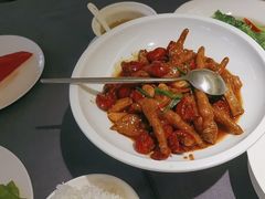 -楚禾宴·家宴(光谷大道店)