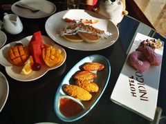 -厦门海港英迪格酒店(中山路店)