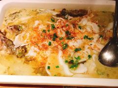 -江湖情酸菜鱼(万菱汇店)