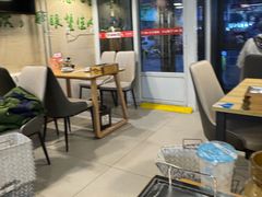 -烤满分·东北烧烤(首经贸店)