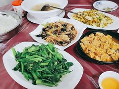 -南华寺素食馆(南华禅寺店)