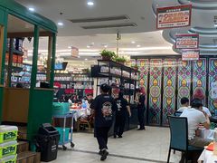-申阿婆·上海菜·小海鲜(国展店)