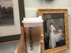 -CHARLIETOWN红茶公司(南京万象天地店)