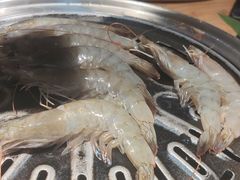 -九田家黑牛烤肉料理(西溪龙湖天街店)