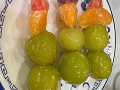 -朴小妹人参鸡汤火锅(长白山万达店)