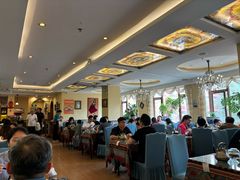 -巴依老爷新疆美食(魏公村店)