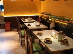 -耶里夏丽·新疆菜·28年喀什老馆(田林东路店)