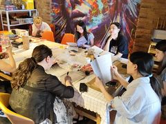 -玩坞轰趴馆·户外团建聚会主题生日派对馆(世豪广场店)