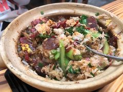 -壹煲口福煲仔饭(中山路店)