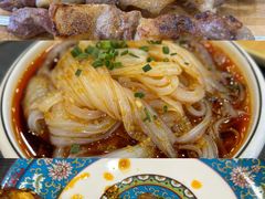 -乡村馕坑肉·烧烤·新疆菜·本地人更爱吃(阿勒泰首店)