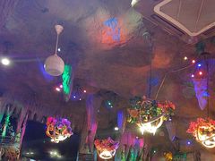 -大哈福烧烤·海鲜·家常菜(延安三路店)