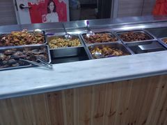 -五四广场美食城(福泰广场店)