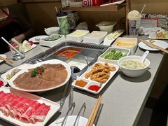 -海底捞火锅(方塔东街店)