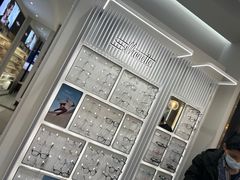 -无界眼镜MaxLess(南翔印象城店)
