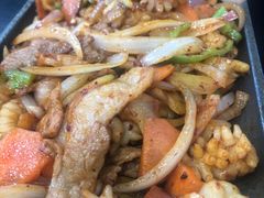 -喔爸韩国料理(环球银泰城店)