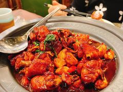 -零度空间·台湾小馆(五道口购物中心店)