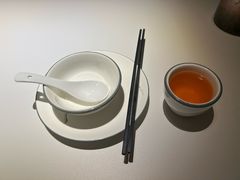 餐具摆设-马头巷·红油大虾(苏州总店)