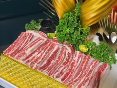 -黑牛无双·徐州烤肉(解放北路店)