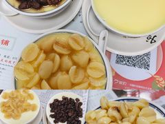 -仁信双皮奶(东川路店)