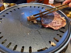-大千金齐齐哈尔烤肉(清湖店)