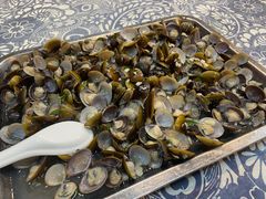 -米庄·原味私房菜(骏壹万邦店)